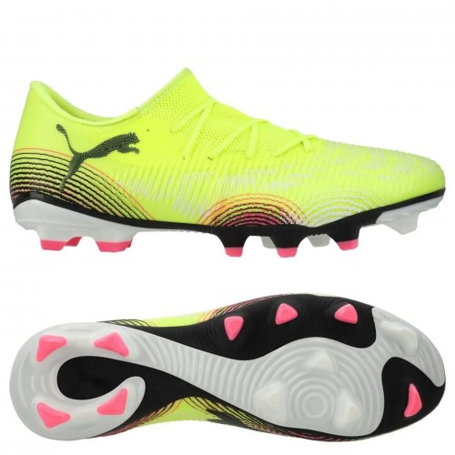 Puma Future 8 Match Low FG/AG