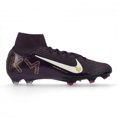 Nike Zoom Mercurial Superfly 10 Elite Kylian Mbappé FG
