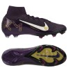 Nike Zoom Mercurial Superfly 10 Elite Kylian Mbappé FG