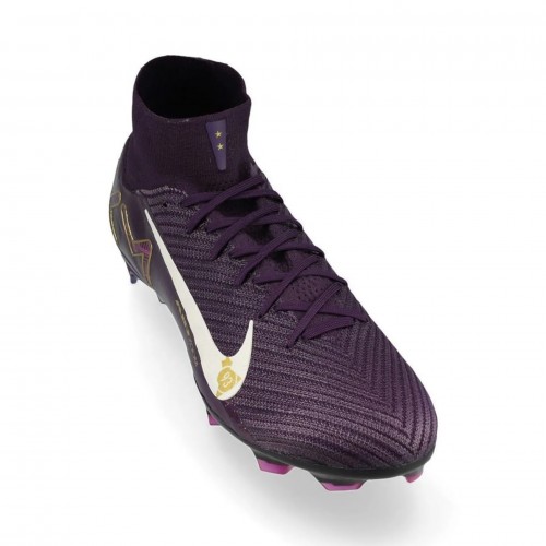 Nike Zoom Mercurial Superfly 10 Elite Kylian Mbappé FG