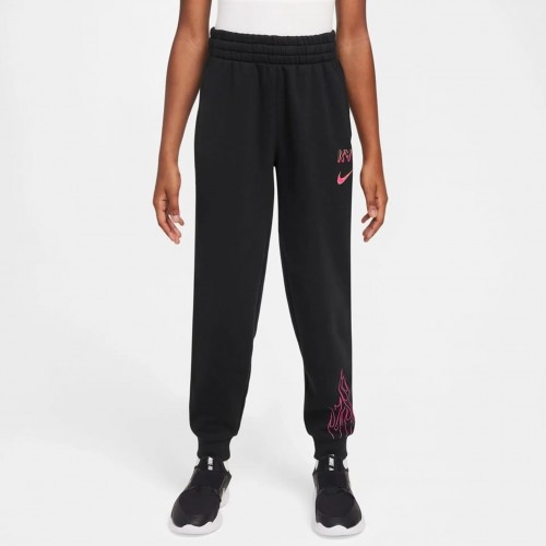 Pants Nike Kylian Mbappé Club Fleece Junior