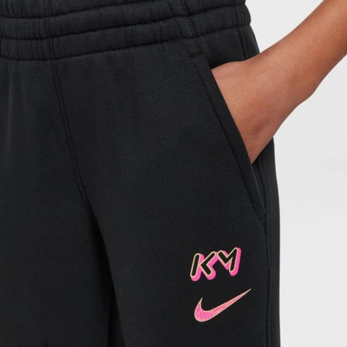 Pants Nike Kylian Mbappé Club Fleece Junior