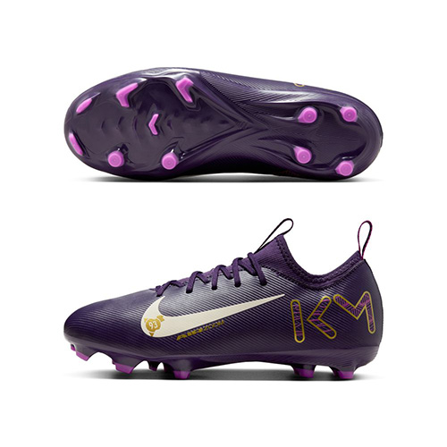 Nike Zoom Mercurial Vapor 16 Academy Kylian Mbappé FG/MG