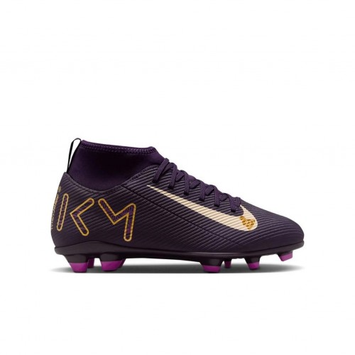 Nike Mercurial Superfly 10 Club Kylian Mbappé FG/MG
