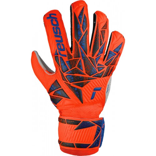 Reusch Attrakt Solid Junior