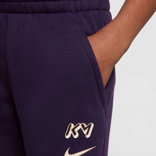Nike Kylian Mbappé Club Fleece Junior