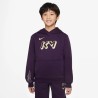 Nike Kylian Mbappé Club Fleece Junior Hoodie