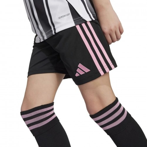 Adidas Juventus FC 25/26 Home Junior