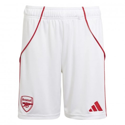 Adidas Arsenal FC 25/26 Home Junior