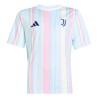 Adidas Juventus FC 25/26 Pre-Match Junior 