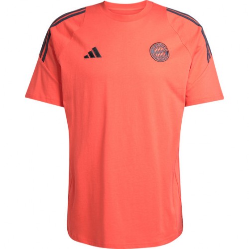 Adidas FC Bayern 25/26 Tee