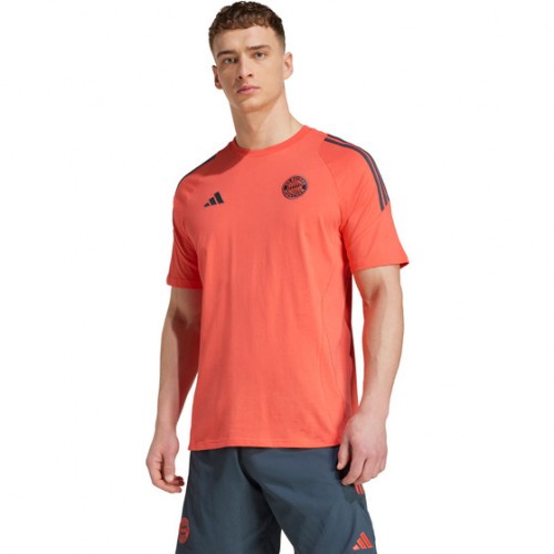 Adidas FC Bayern 25/26 Tee