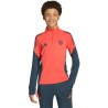 Adidas FC Bayern 25/26 Training Top Sweatshirt Junior