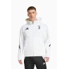 Adidas Juventus FC 25/26 Anthem Hoodie 