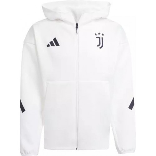 Adidas Juventus FC 25/26 Anthem Hoodie 