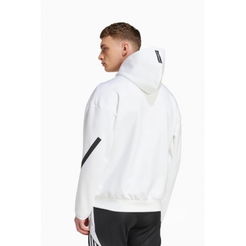 Adidas Juventus FC 25/26 Anthem Hoodie 