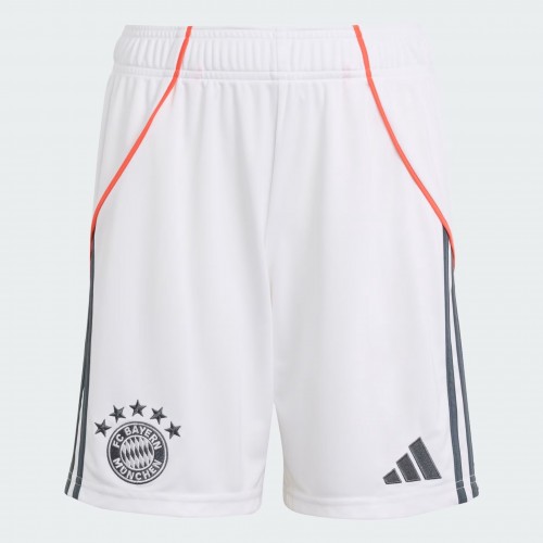 Adidas FC Bayern 25/26 Away Junior