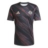 Adidas FC Bayern 25/26 Pre-Match