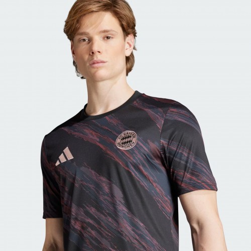 Adidas FC Bayern 25/26 Pre-Match