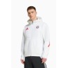 Adidas FC Bayern 25/26 Anthem Hoodie
