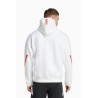 Adidas FC Bayern 25/26 Anthem Hoodie