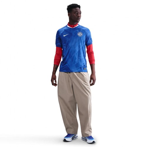 Nike Chelsea FC 25/26 Home Stadium