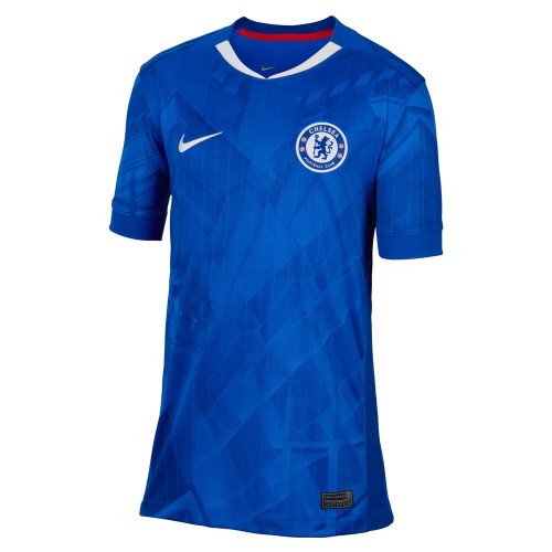 Nike Chelsea FC 25/26 Home Stadium Junior