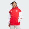 Arsenal FC 25/26 Anthem Hoodie