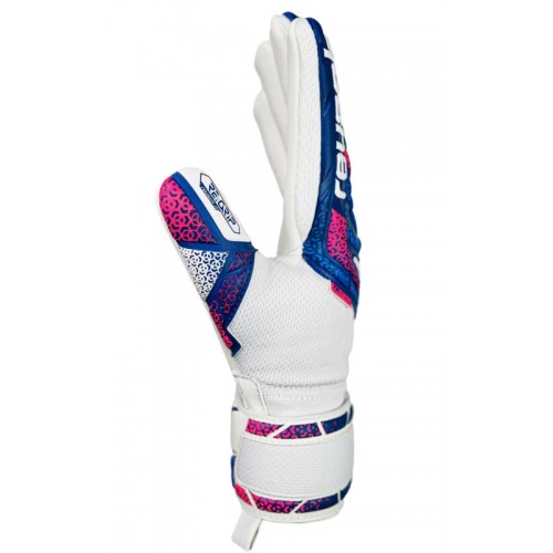 Reusch Attrakt RE:GRIP NC Junior