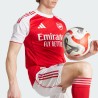 Adidas Arsenal FC 25/26 Home Authentic