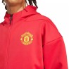 Adidas Manchester United 25/26 Anthem Hoodie