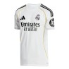 Adidas Real Madrid 25/26 Home Replica