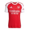Adidas Arsenal FC 25/26 Home Replica