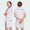 Adidas FC Bayern 25/26 Away Replica Junior 