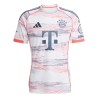 Adidas FC Bayern 25/26Away Replica