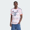 Adidas FC Bayern 25/26Away Replica