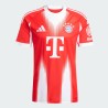 Adidas FC Bayern 25/26 Home Replica