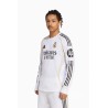 Adidas Real Madrid 25/26 Home Authentic