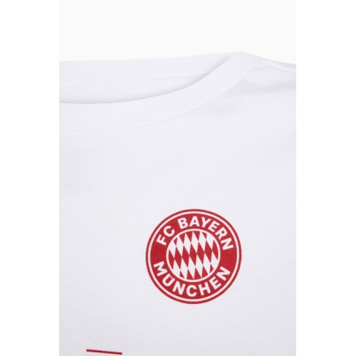 Adidas FC Bayern 2025 Championship Winner