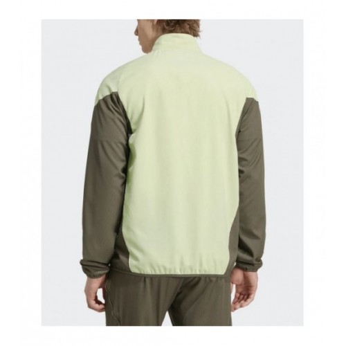 Adidas Real Madrid 25/26 Presentation Sweatshirt