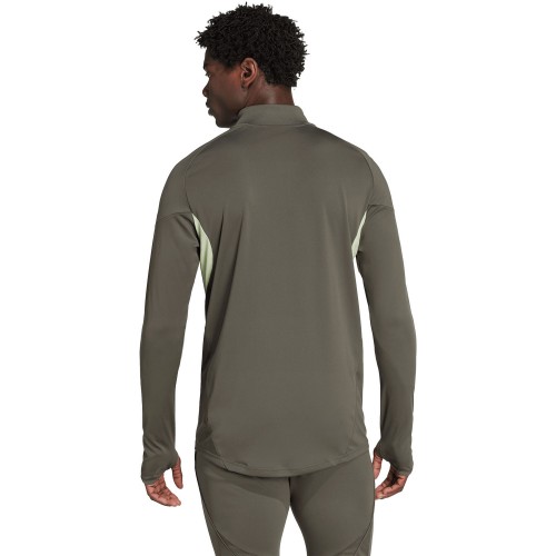 Adidas Real Madrid 25/26 Training Competition Sweatshirt