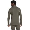 Adidas Real Madrid 25/26 Training Competition Sweatshirt