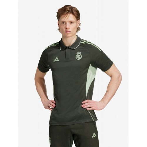 Adidas Real Madrid 25/26 Polo