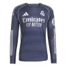 Adidas Real Madrid 25/26 Away Authentic