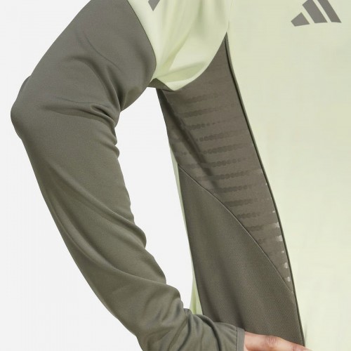 Real Madrid 25/26 Training Competition Sweatshirt 