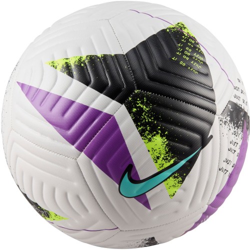 Nike Academy