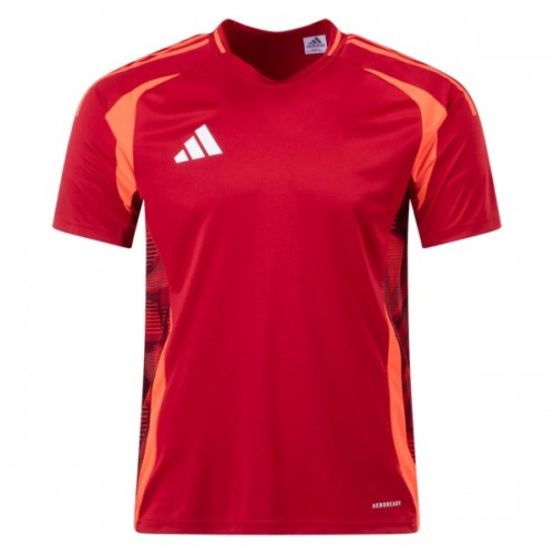 Adidas TIRO 24 COMPETITION MATCH TEAM POWER RED 2 APP SOLAR RED