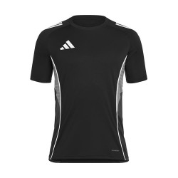 Adidas TIRO 25 COMPETITION Junior BLACK TEAM GREY FOUR