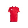 Adidas TIRO 25 COMPETITION TEAM POWER RED 2 PURE RUBY