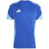 Adidas TIRO 25 COMPETITION Junior TEAM ROYAL BLUE BLUE BURST